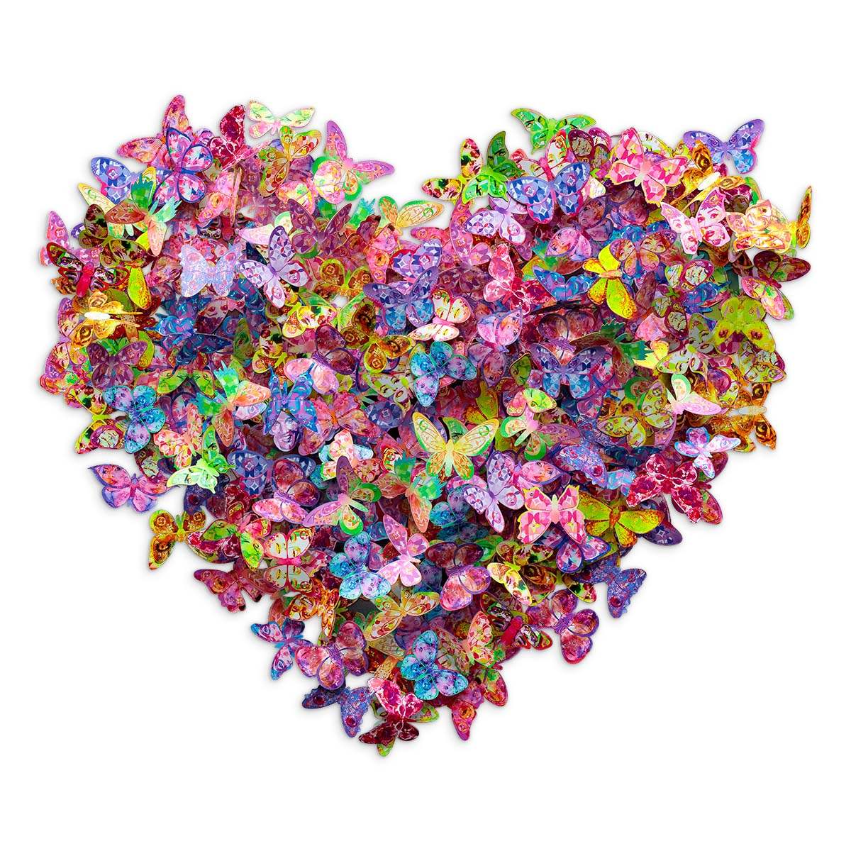 Passion - Original Mina Ricci Original Sculpture