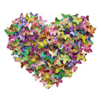 Serenity - Original - SOLD by artist Mina Ricci - Wyecliffe Galleries