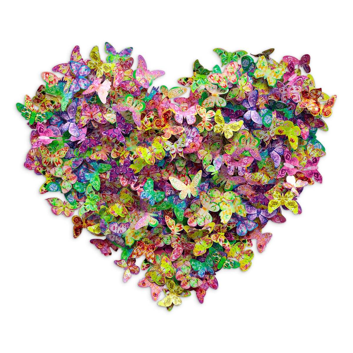 Serenity - Original - SOLD by artist Mina Ricci - Wyecliffe Galleries