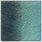 Earth And Sky - Original by artist Mitchel Lawton - Wyecliffe Galleries