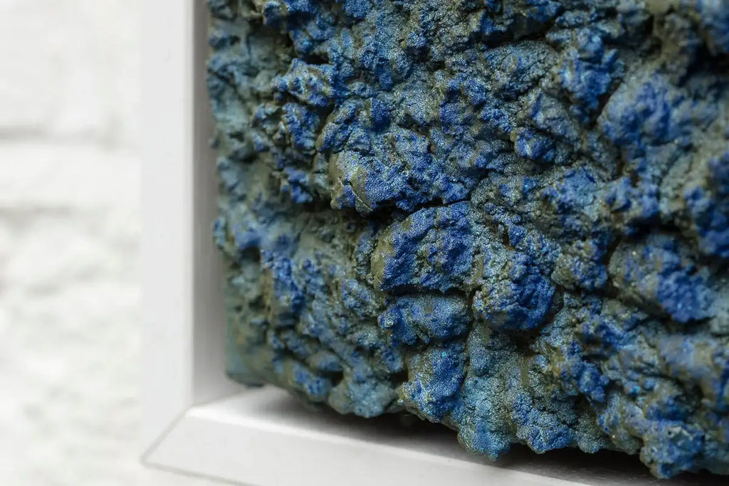 Earth And Sky - Original by artist Mitchel Lawton - Wyecliffe Galleries