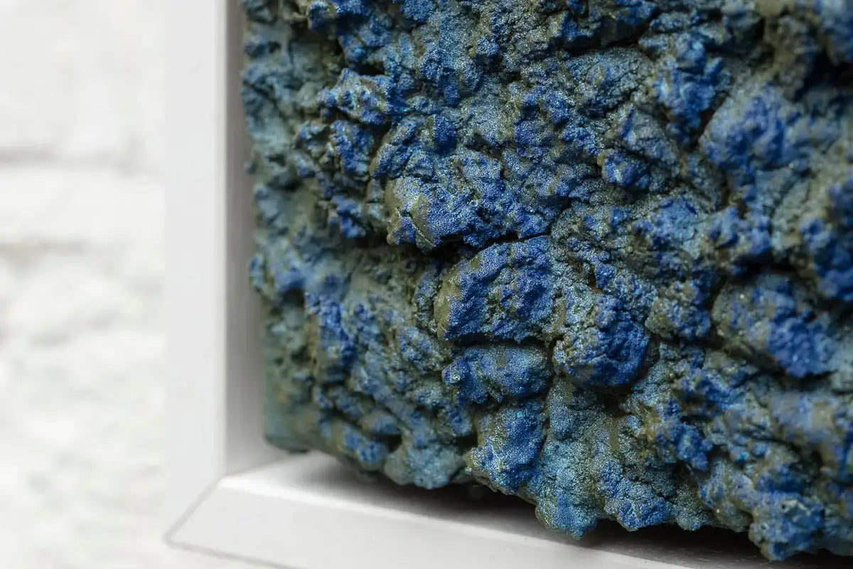 Earth And Sky - Original by artist Mitchel Lawton - Wyecliffe Galleries