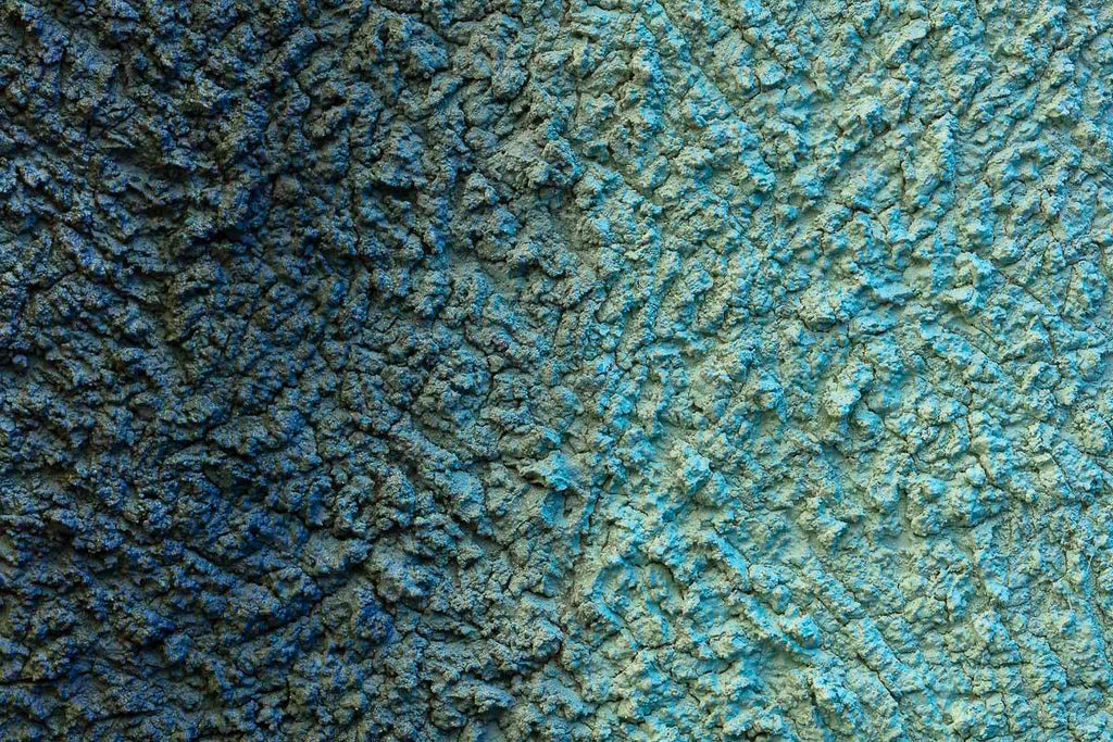 Earth And Sky - Original by artist Mitchel Lawton - Wyecliffe Galleries