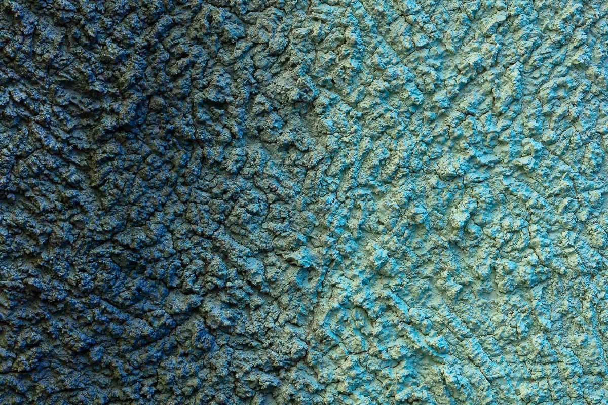 Earth And Sky - Original by artist Mitchel Lawton - Wyecliffe Galleries