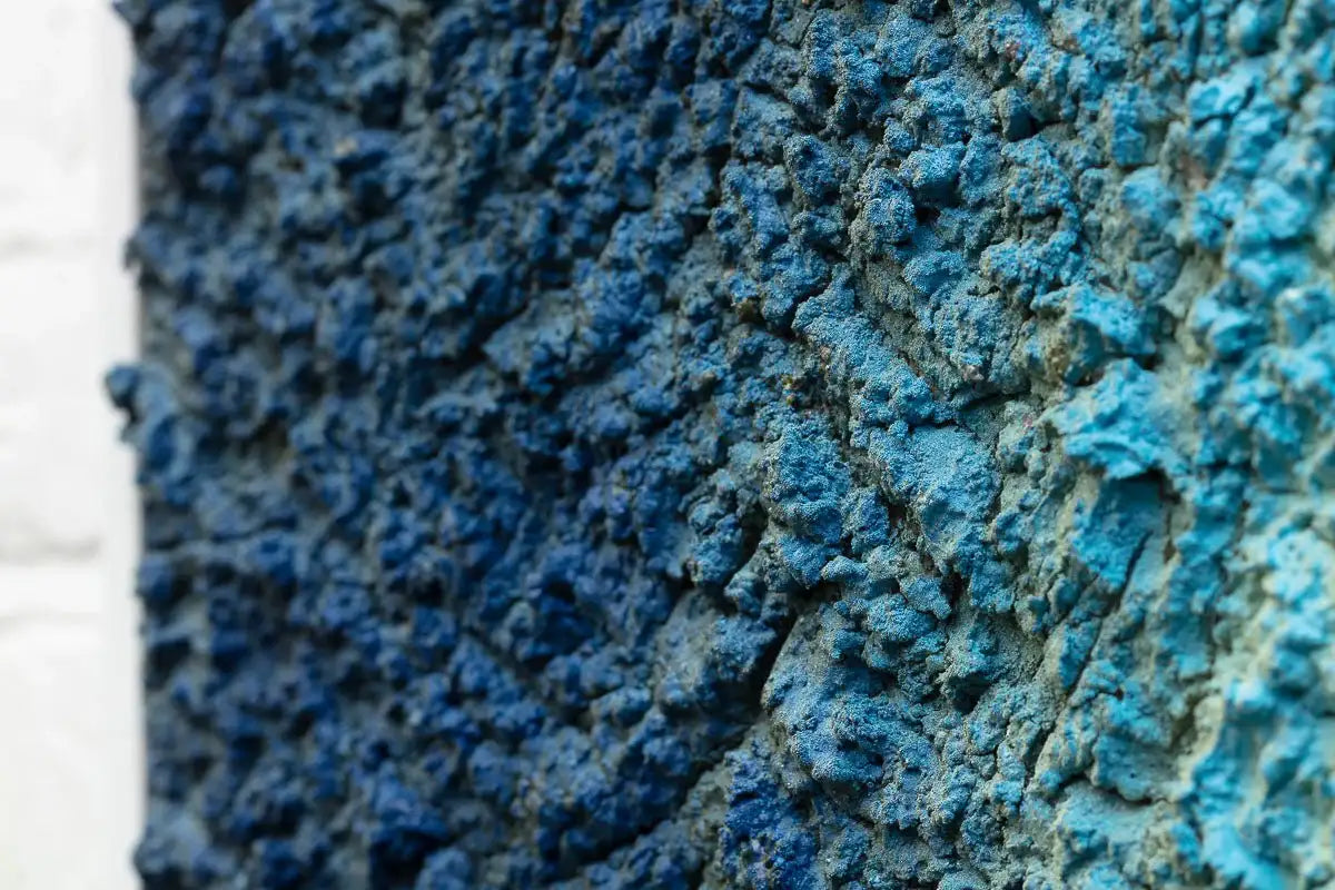 Earth And Sky - Original by artist Mitchel Lawton - Wyecliffe Galleries