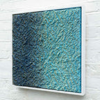 Earth And Sky - Original by artist Mitchel Lawton - Wyecliffe Galleries