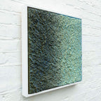 Earth And Sky - Original by artist Mitchel Lawton - Wyecliffe Galleries