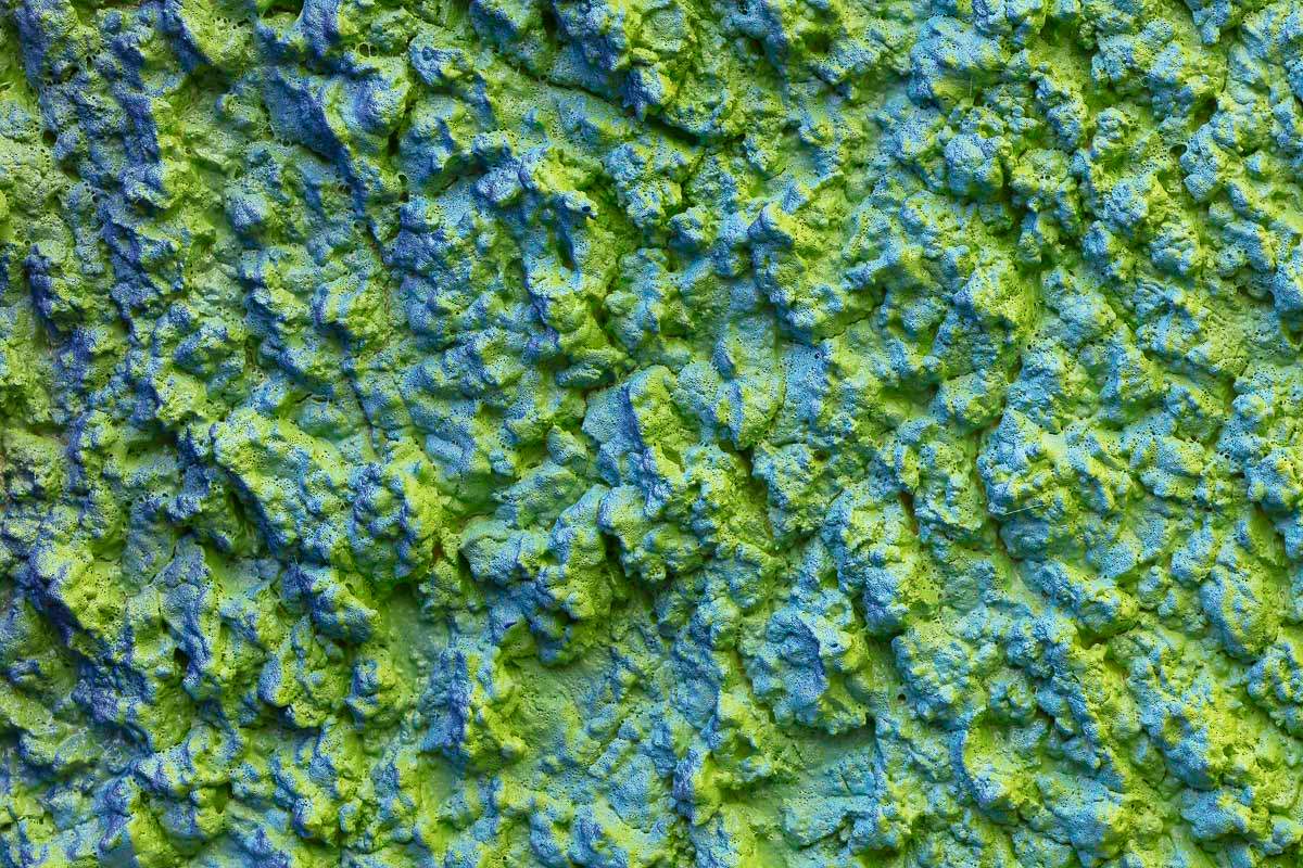 Land And Sea - Original by artist Mitchel Lawton - Wyecliffe Galleries