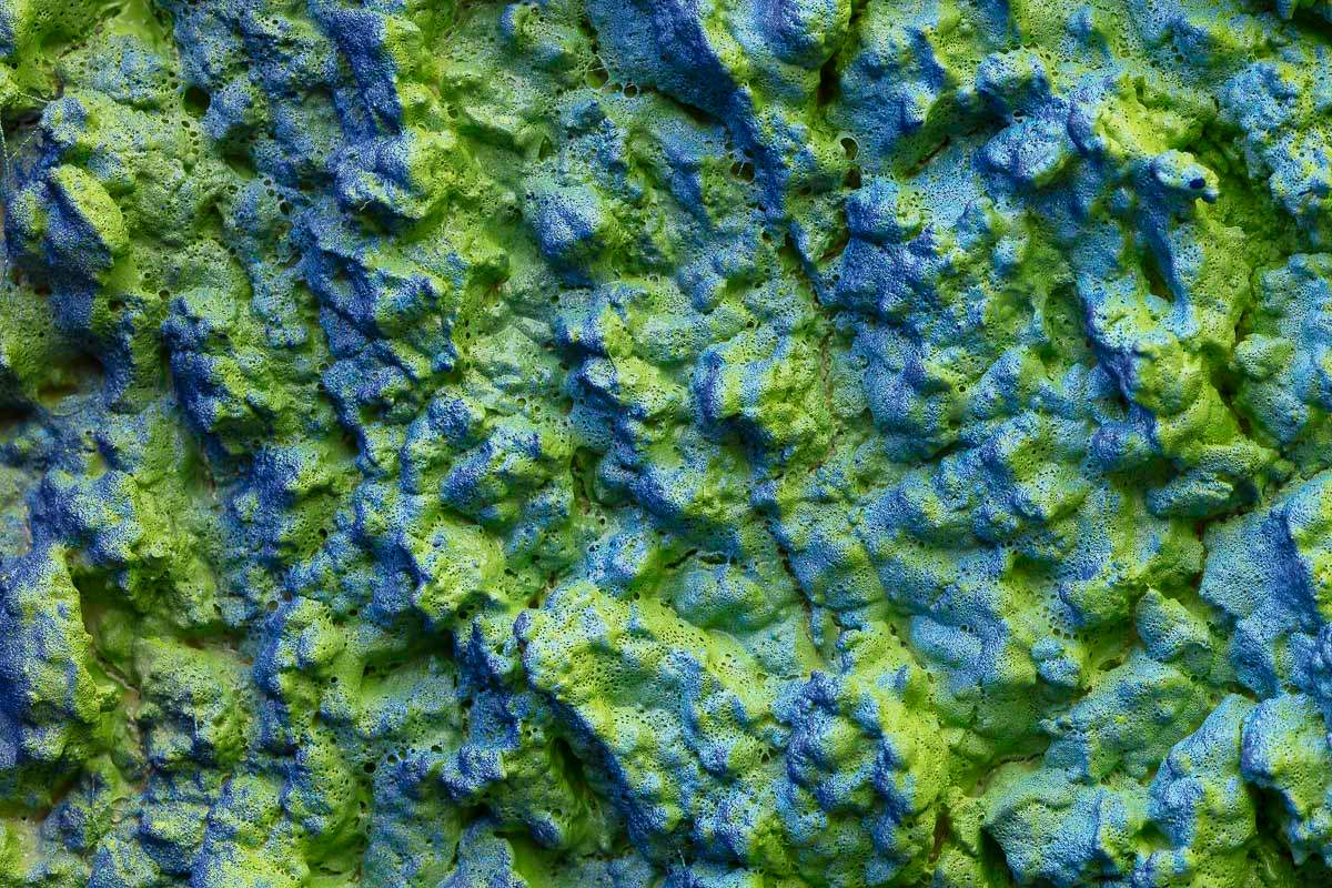 Land And Sea - Original by artist Mitchel Lawton - Wyecliffe Galleries