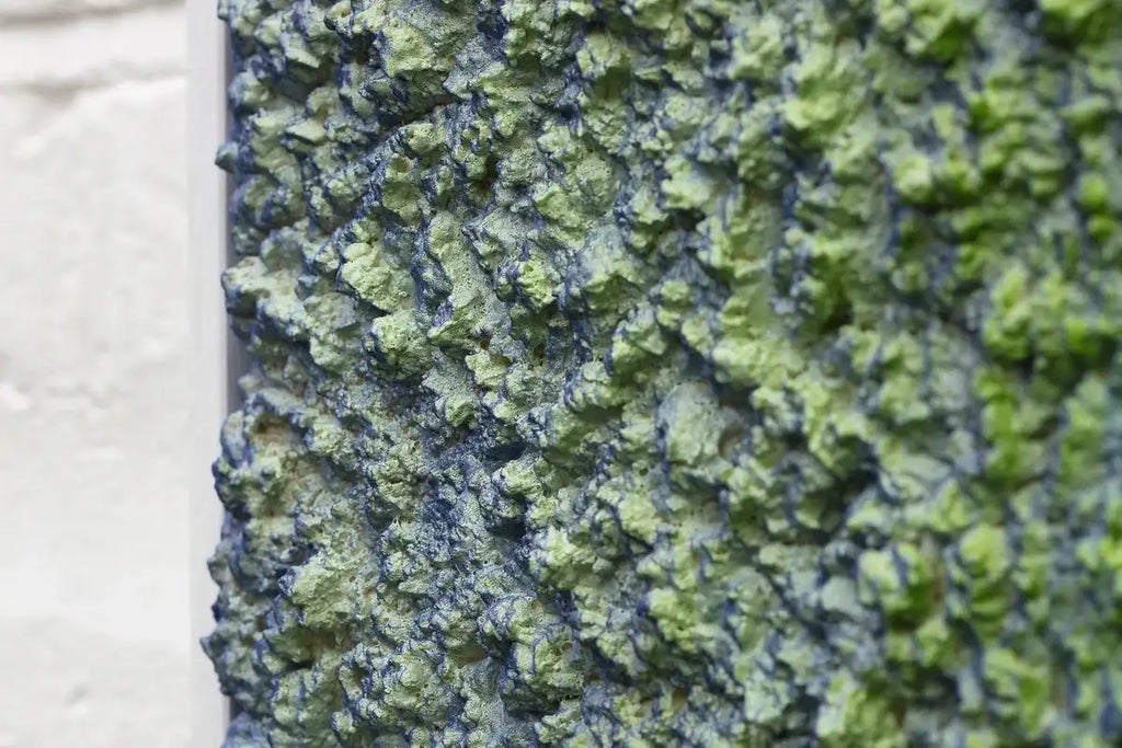 Land And Sea - Original by artist Mitchel Lawton - Wyecliffe Galleries