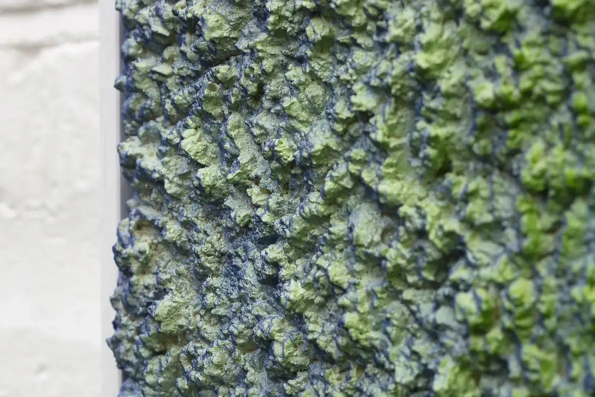 Land And Sea - Original by artist Mitchel Lawton - Wyecliffe Galleries