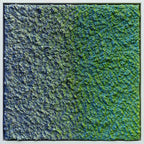 Land And Sea - Original by artist Mitchel Lawton - Wyecliffe Galleries