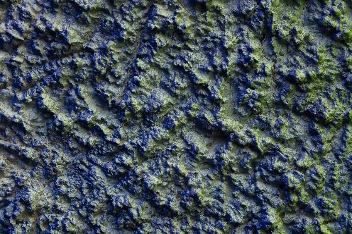 Land And Sea - Original by artist Mitchel Lawton - Wyecliffe Galleries