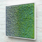 Land And Sea - Original by artist Mitchel Lawton - Wyecliffe Galleries