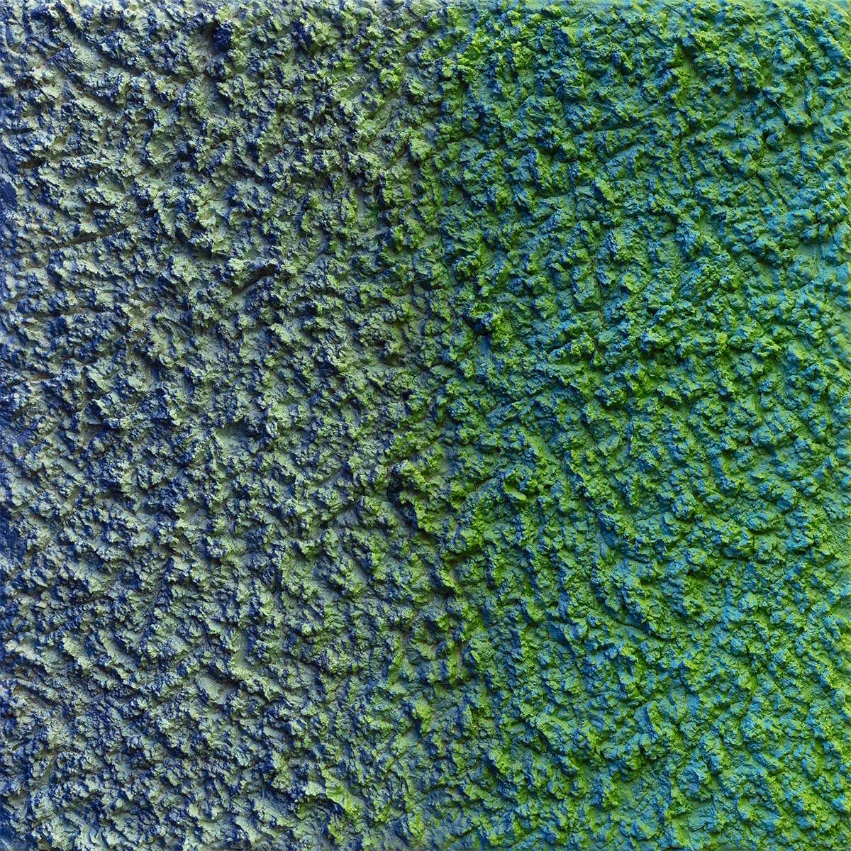 Land And Sea - Original by artist Mitchel Lawton - Wyecliffe Galleries