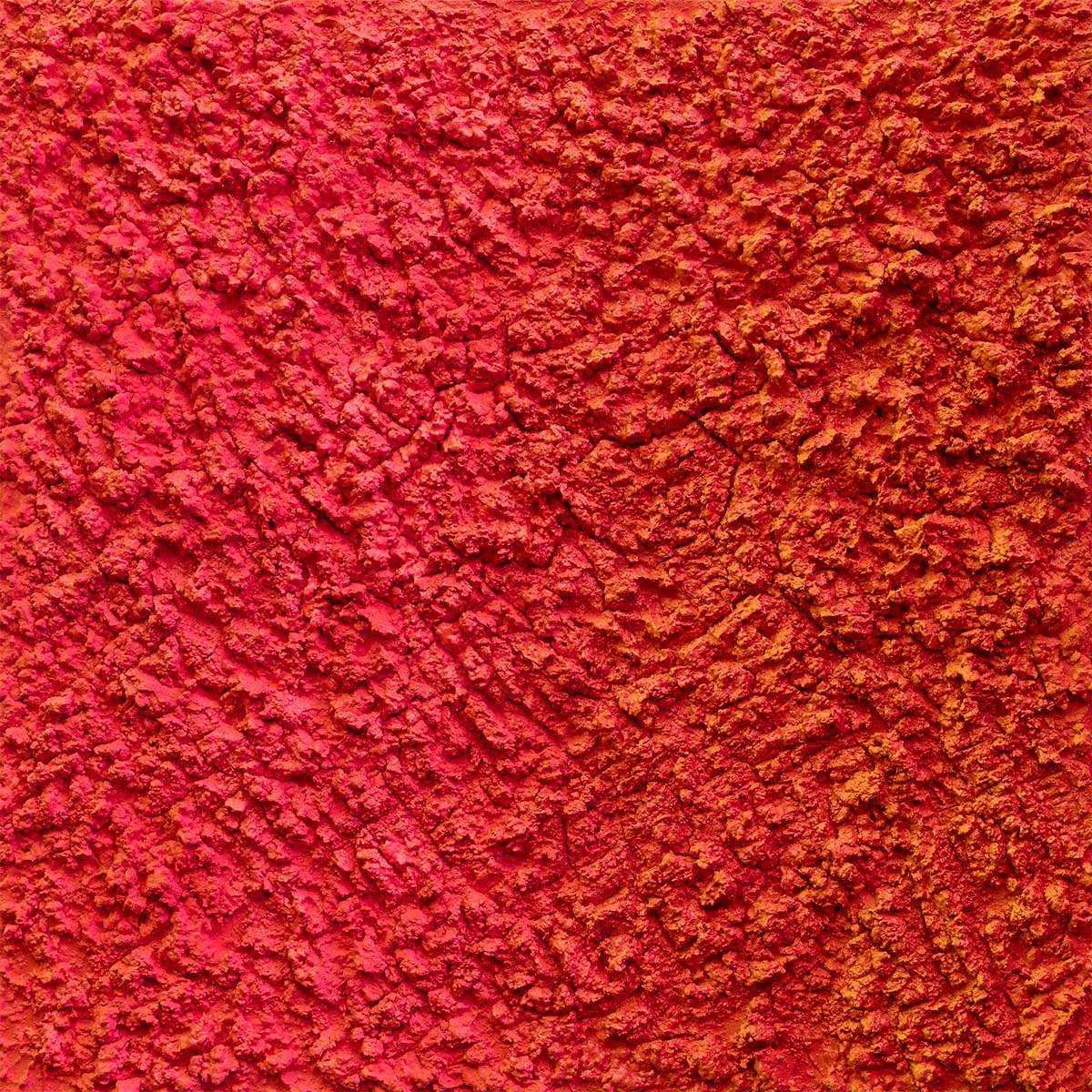 Lava Flow - Original by artist Mitchel Lawton - Wyecliffe Galleries