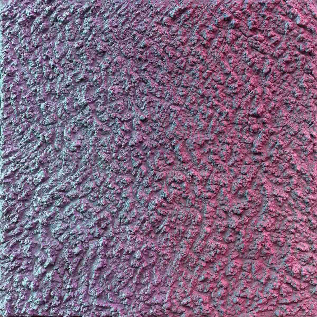 Ocean Coral - Original by artist Mitchel Lawton - Wyecliffe Galleries