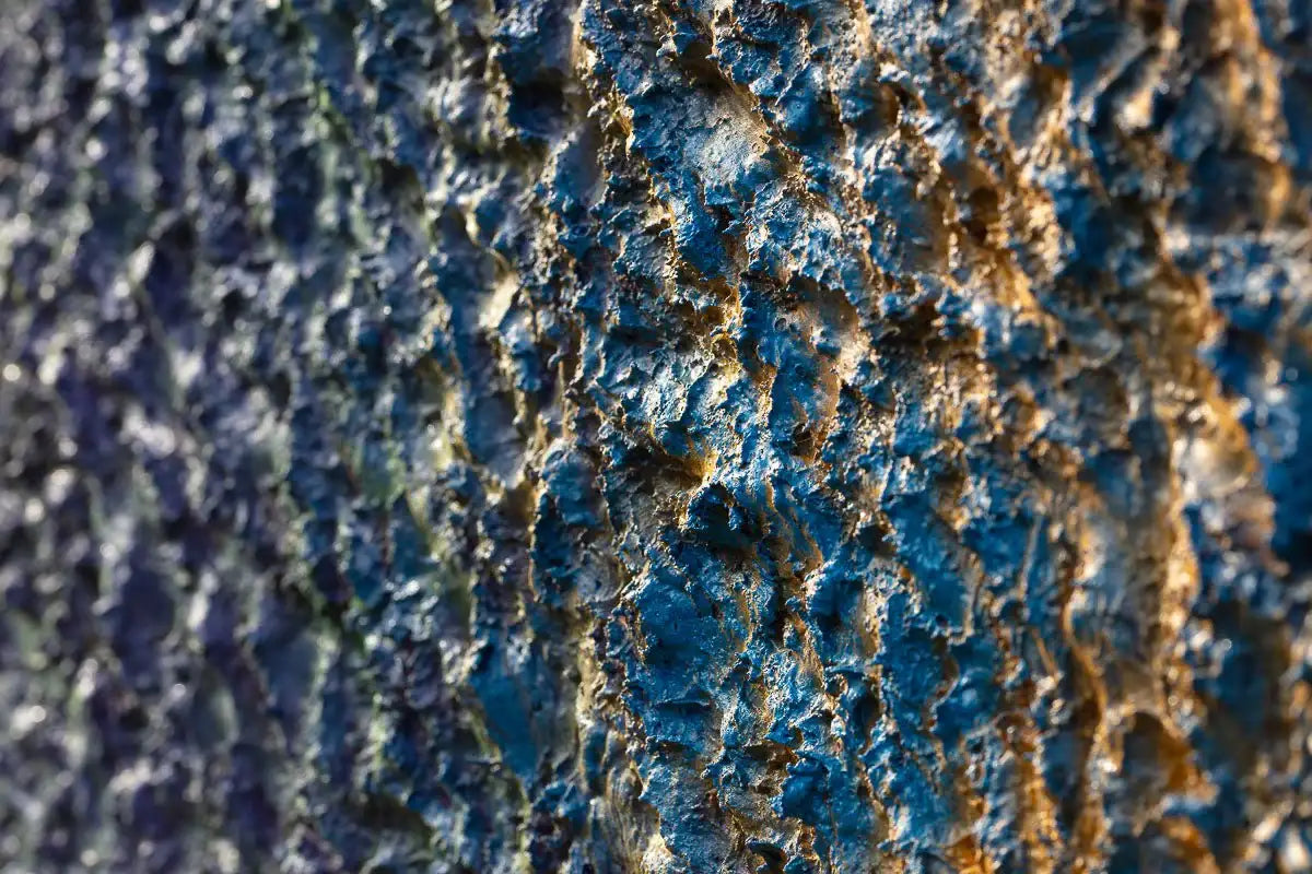 Spectrum - Original by artist Mitchel Lawton - Wyecliffe Galleries