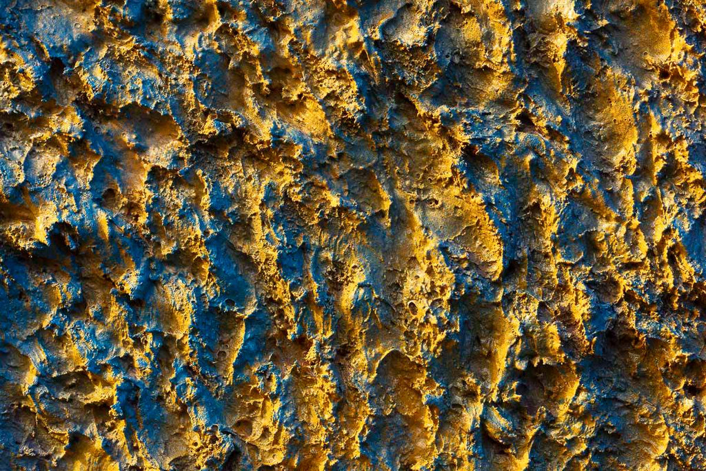 Spectrum - Original by artist Mitchel Lawton - Wyecliffe Galleries