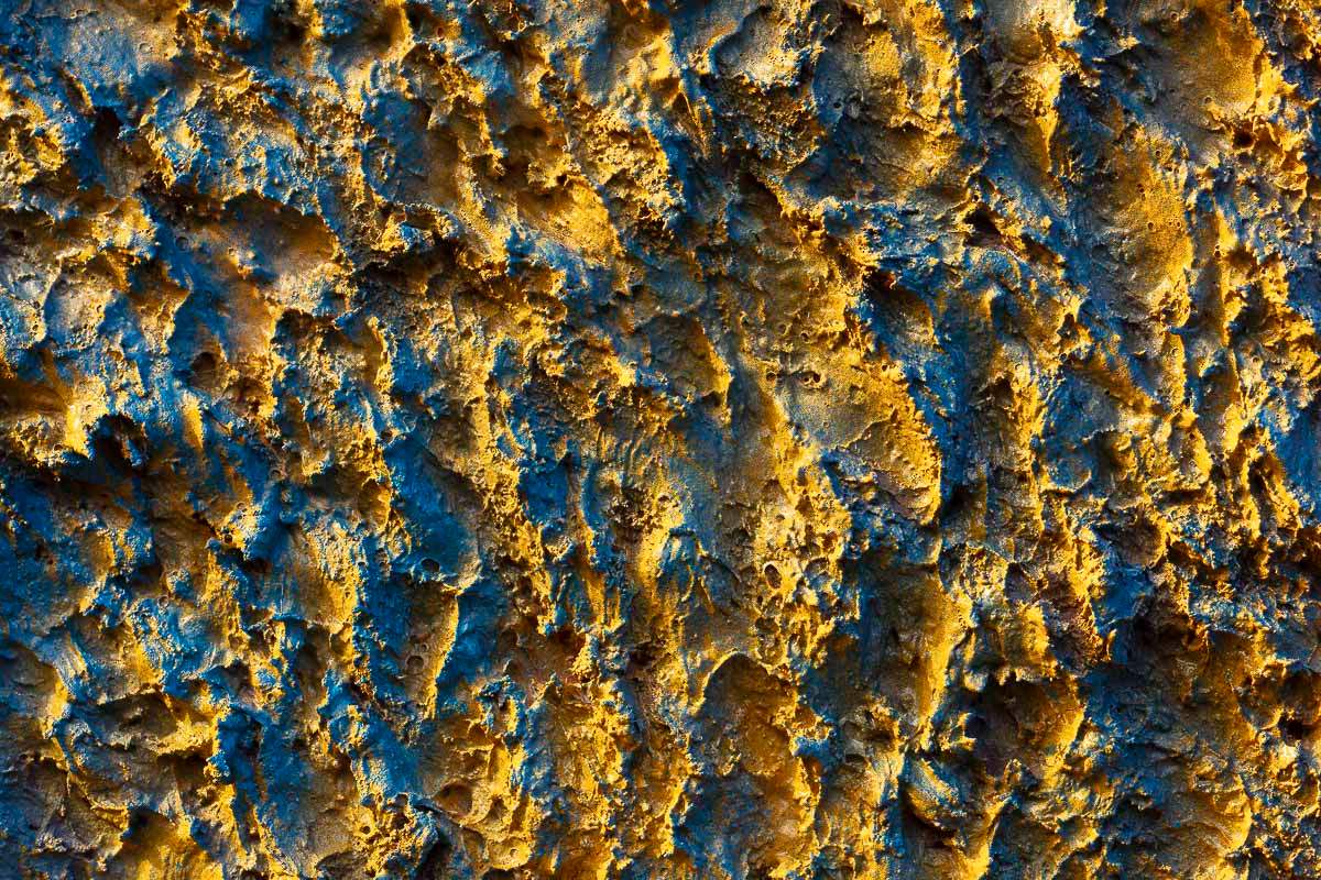 Spectrum - Original by artist Mitchel Lawton - Wyecliffe Galleries