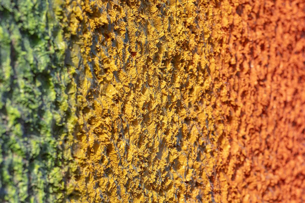 Spectrum - Original by artist Mitchel Lawton - Wyecliffe Galleries