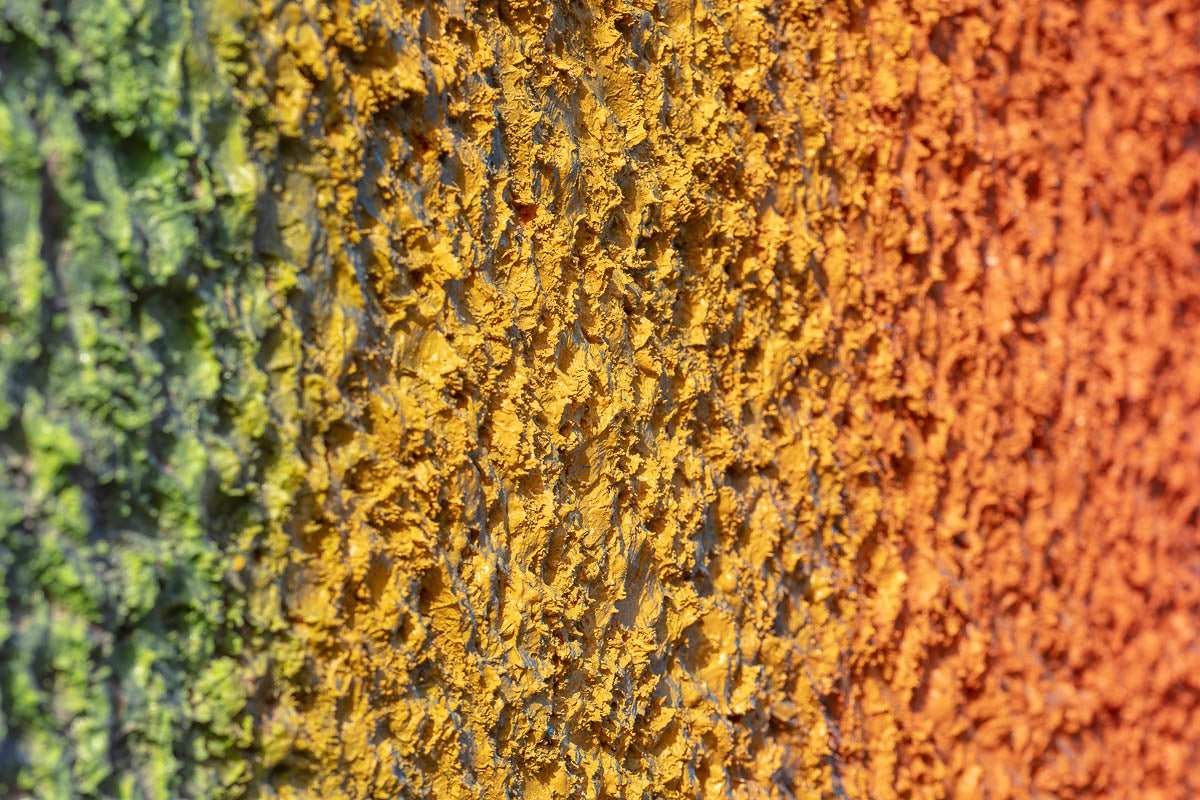 Spectrum - Original by artist Mitchel Lawton - Wyecliffe Galleries