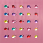 Space - Original by artist Neho - Wyecliffe Galleries