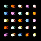 Space - Original by artist Neho - Wyecliffe Galleries