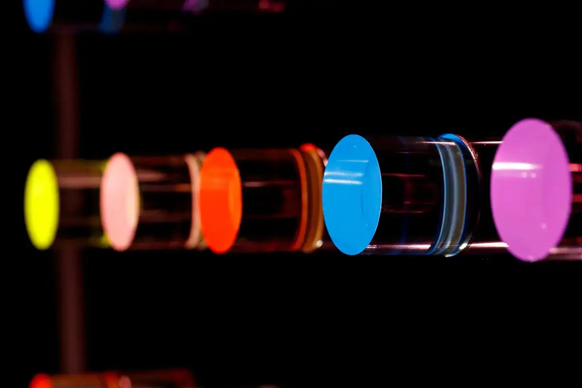 Space - Original by artist Neho - Wyecliffe Galleries