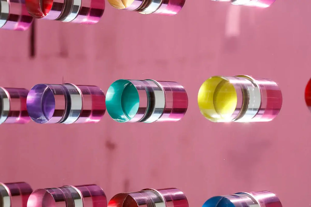 Space - Original by artist Neho - Wyecliffe Galleries