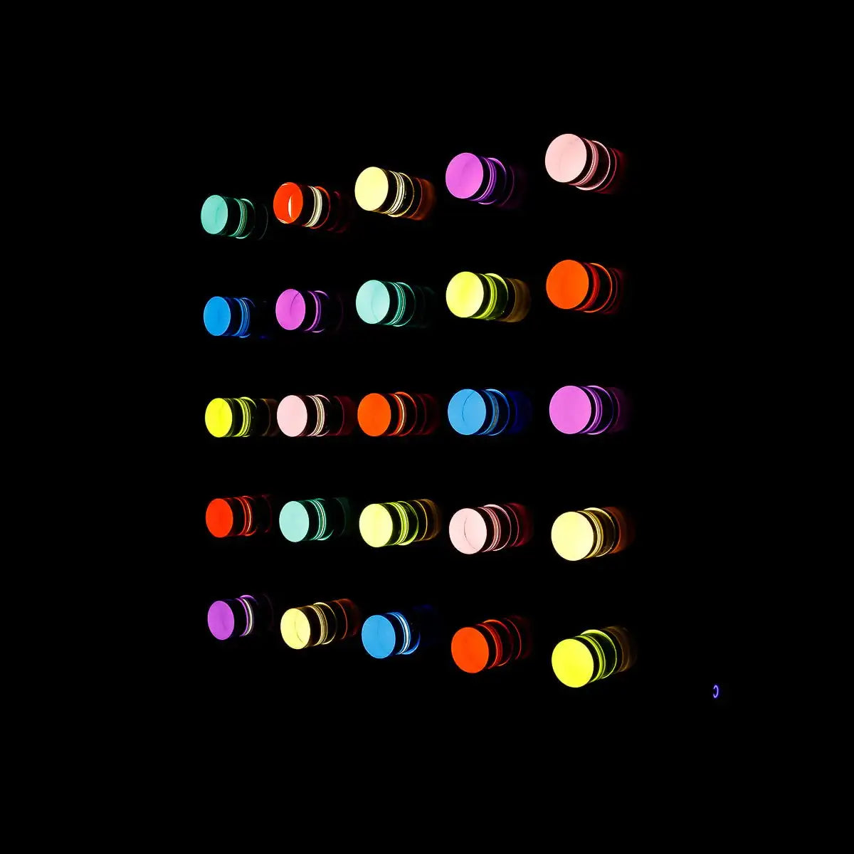 Space - Original by artist Neho - Wyecliffe Galleries