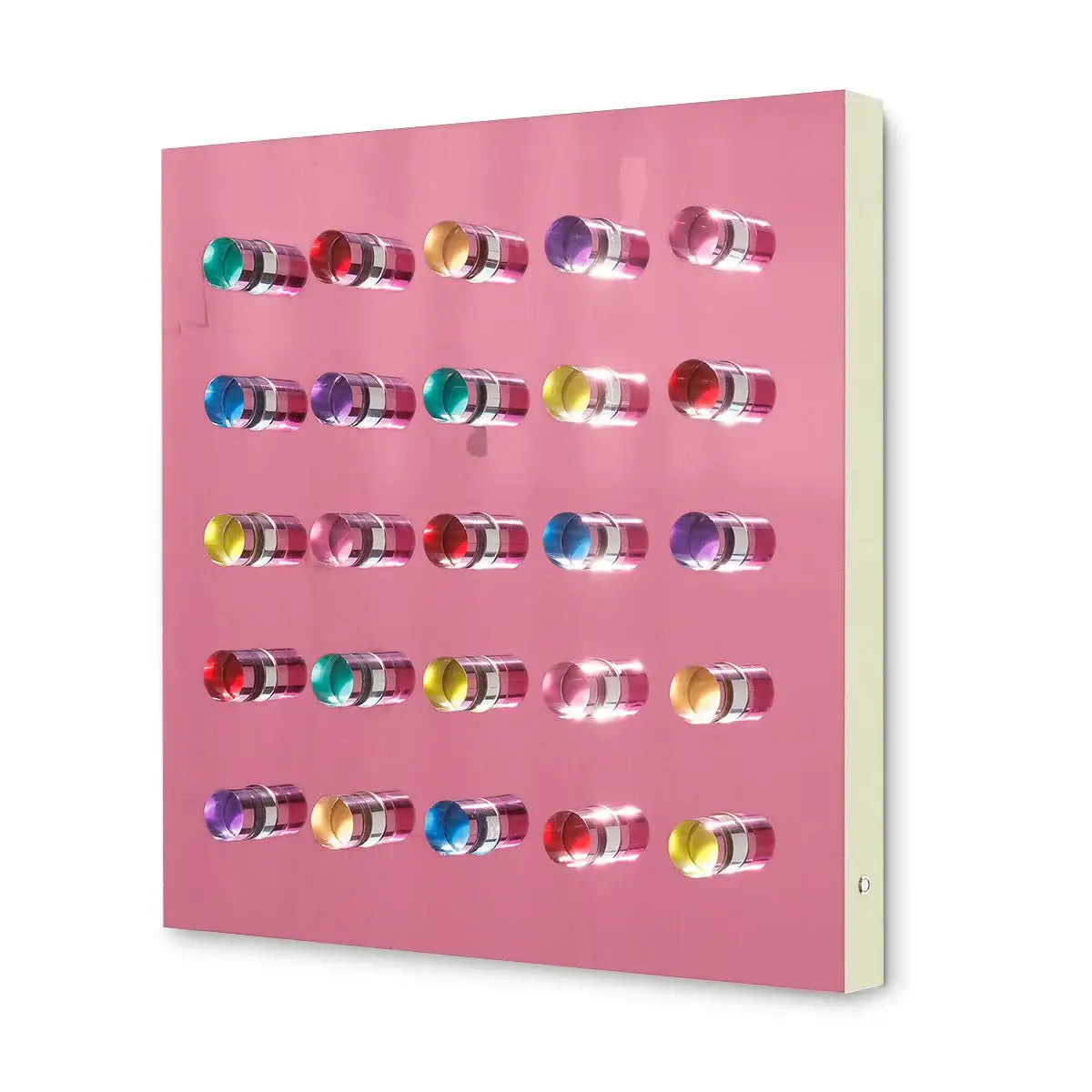 Space - Original by artist Neho - Wyecliffe Galleries