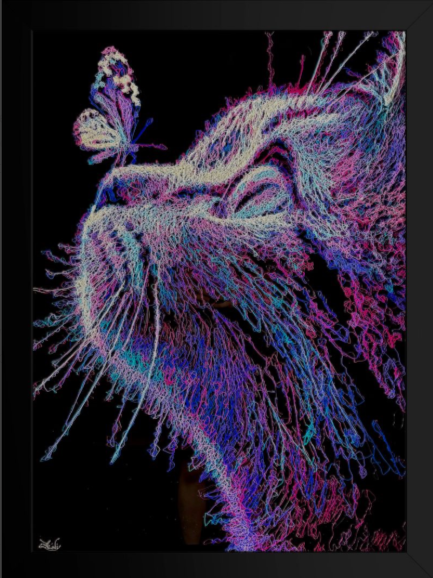 Night - Original