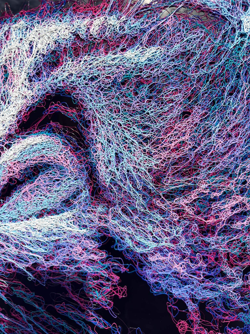 Night - Original - SOLD