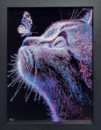 Night - Original - SOLD
