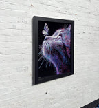 Night - Original - SOLD