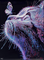 Night - Original - SOLD