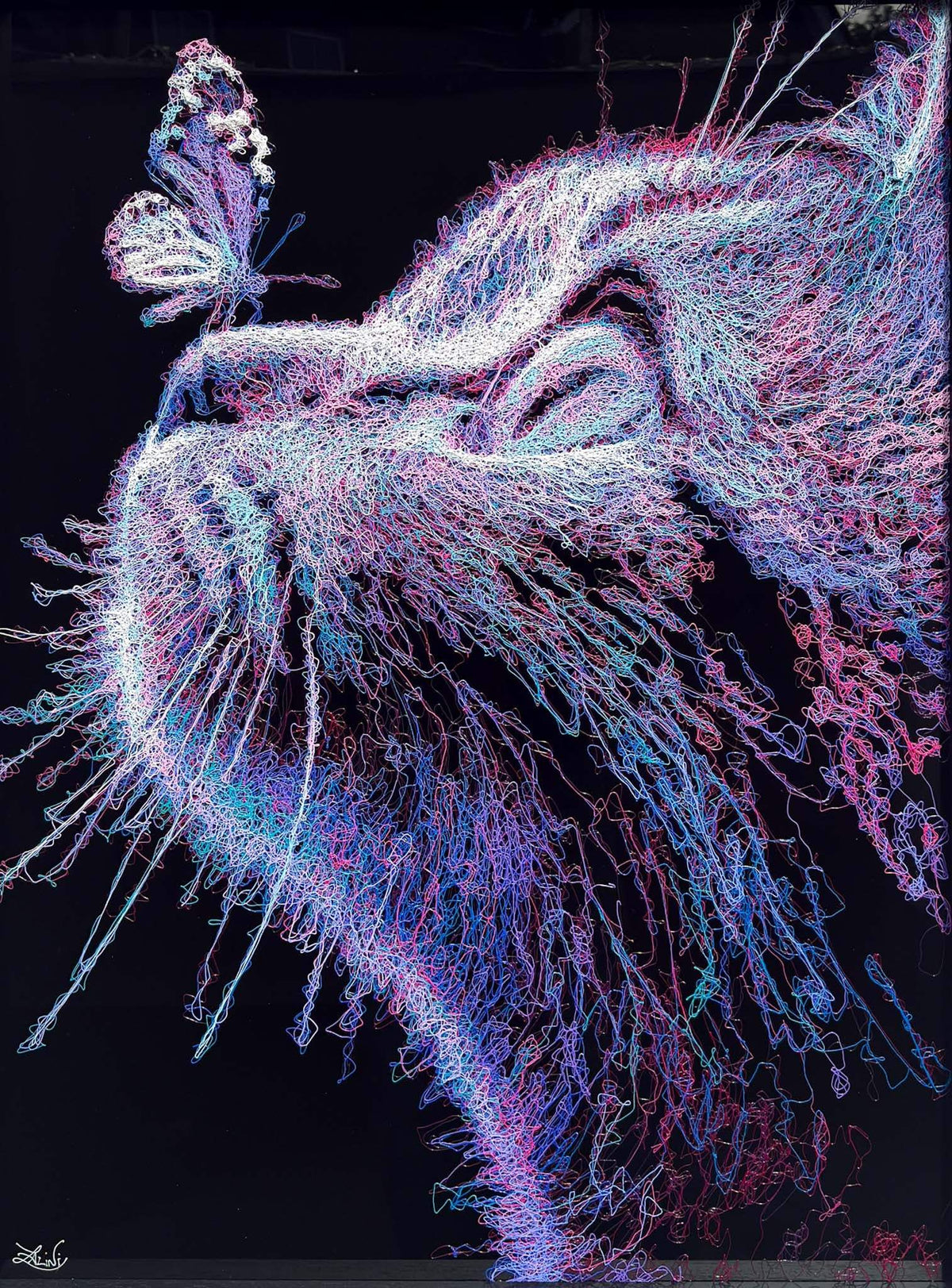 Night - Original