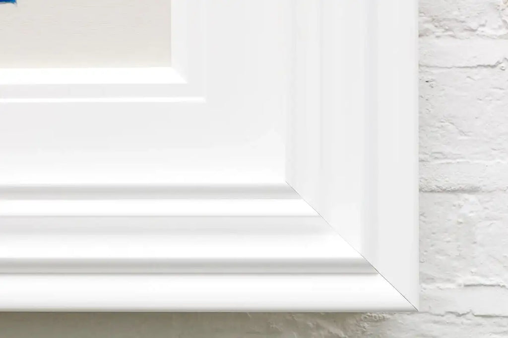 Beach Vibes - Original - SOLD by artist Paola Cassais - Wyecliffe Galleries