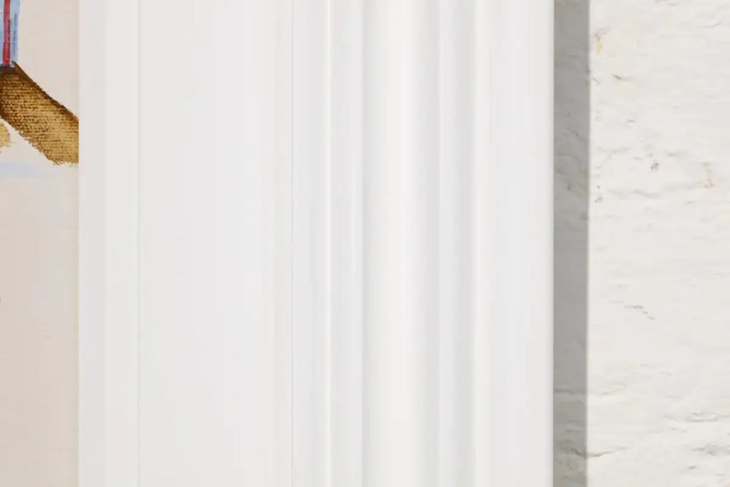 Beachside Love - Original - SOLD by artist Paola Cassais - Wyecliffe Galleries