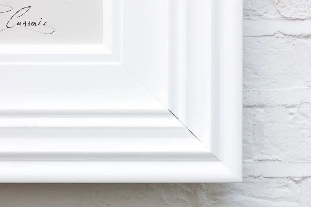 Shore Thing - Original by artist Paola Cassais - Wyecliffe Galleries