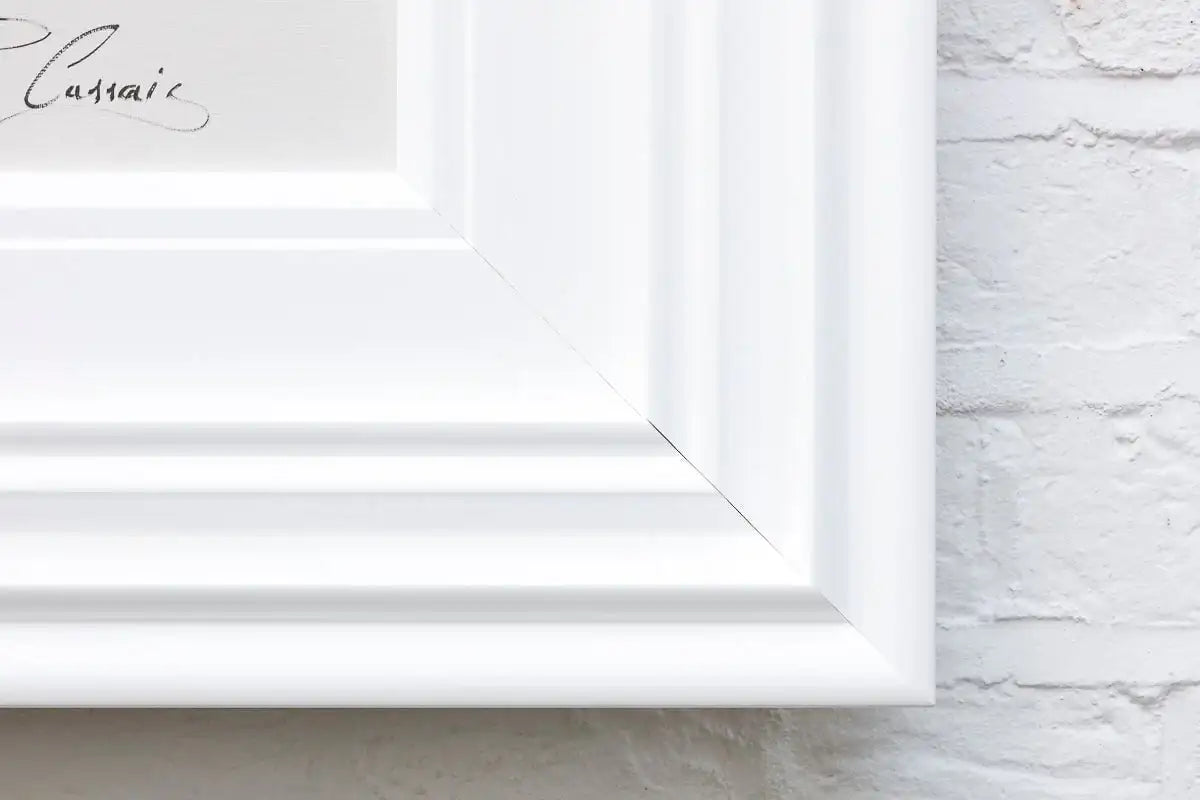 Shore Thing - Original by artist Paola Cassais - Wyecliffe Galleries