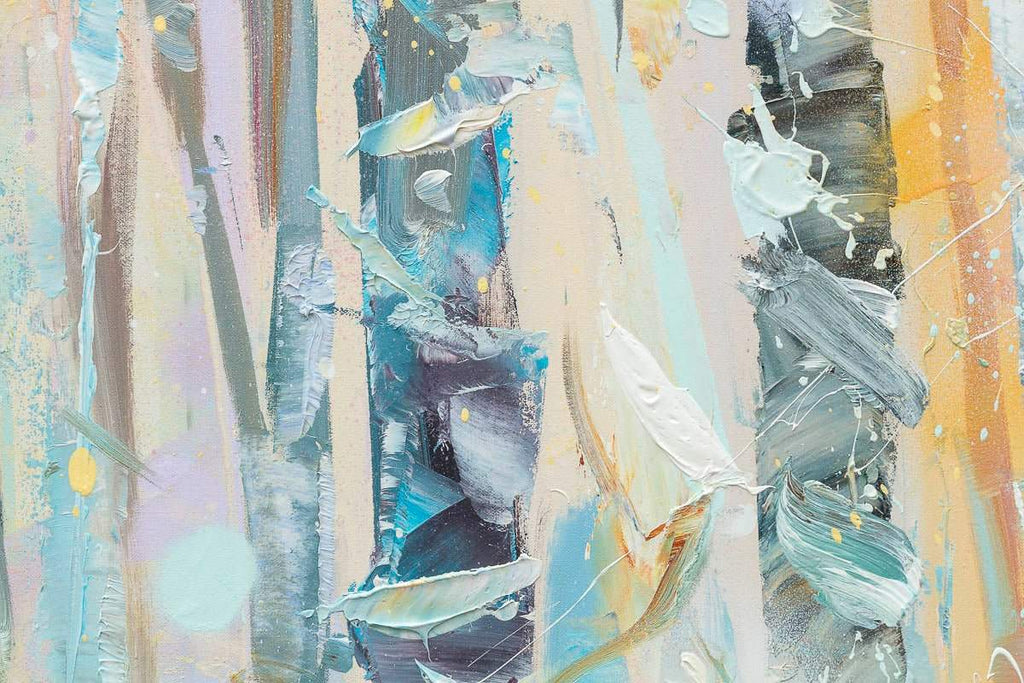 Siberian Tiger - Original - SOLD by artist Paul Wright - Wyecliffe Galleries