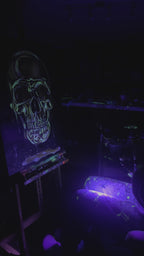 Keep Shining - Original - SOLD