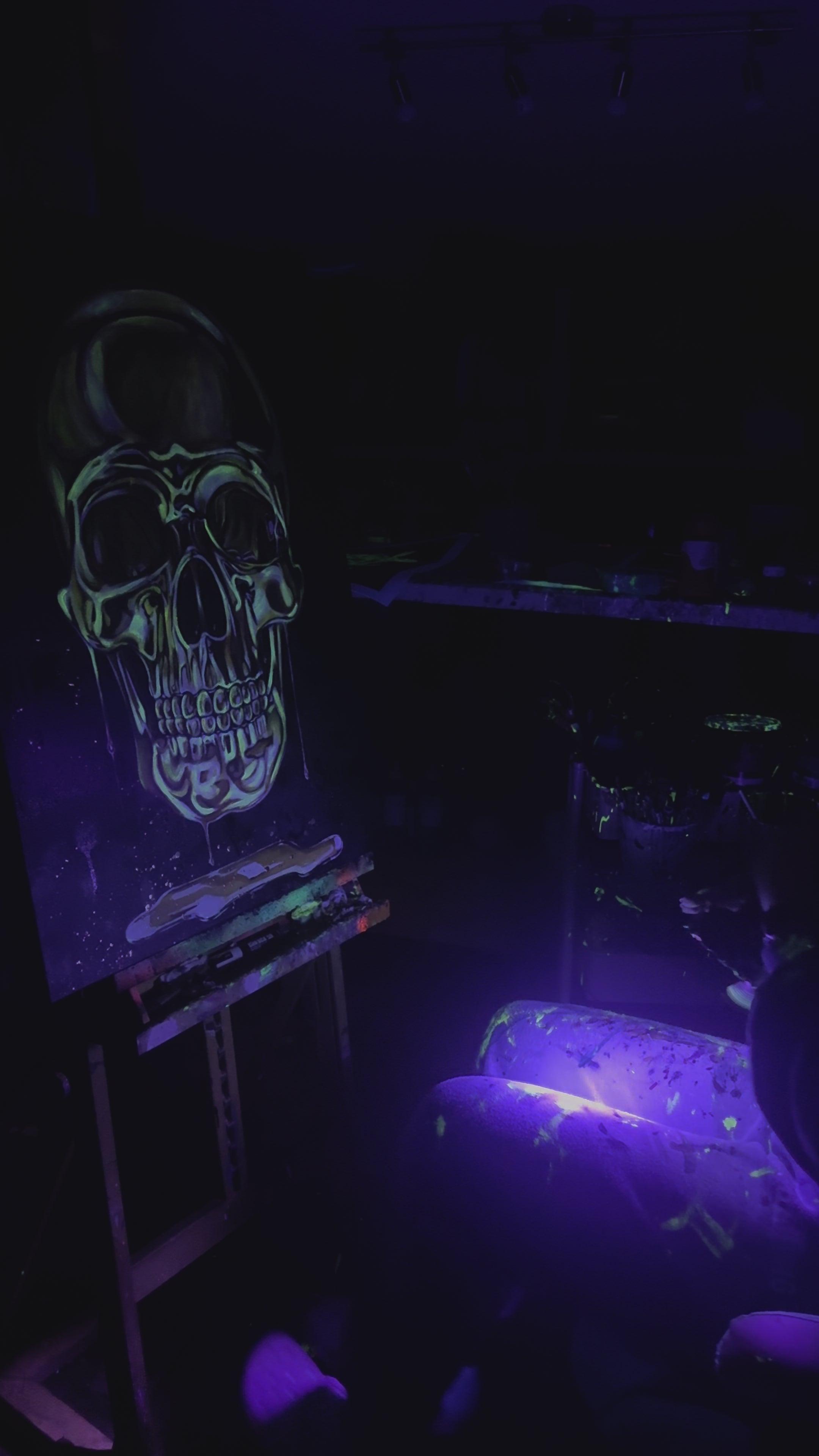 Keep Shining - Original - SOLD