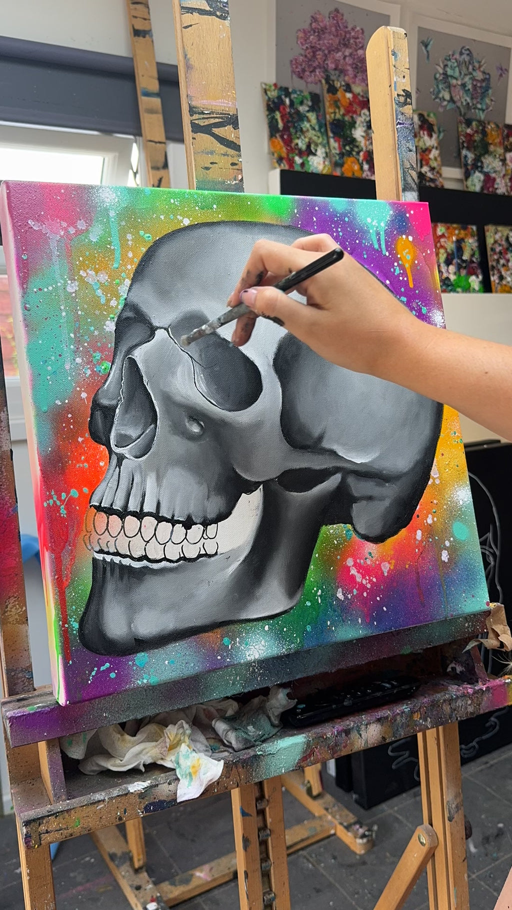 You Are Magic - Original