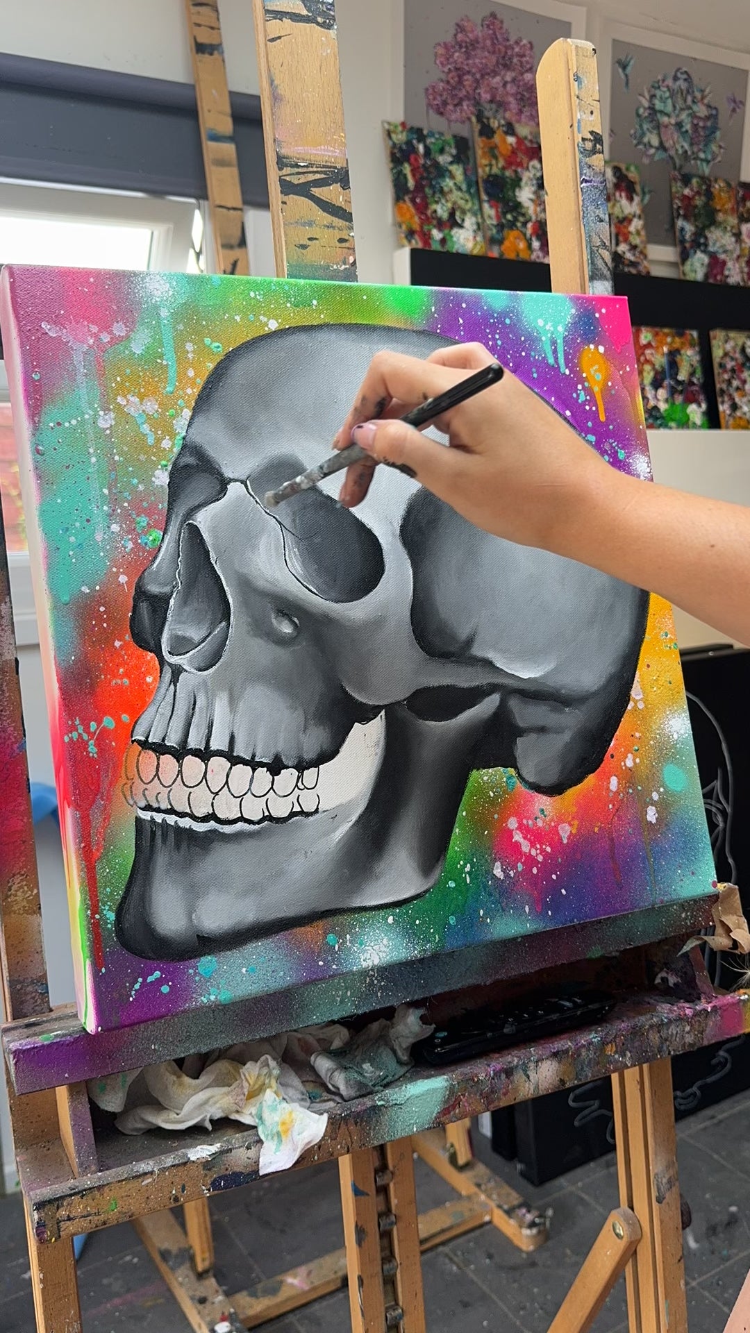 You Are Magic - Original