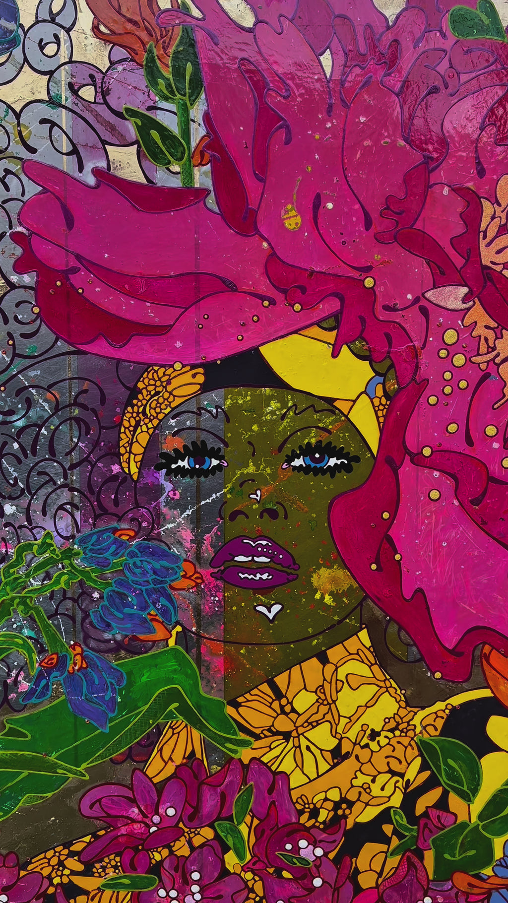 Oui Oui Cherie - Original