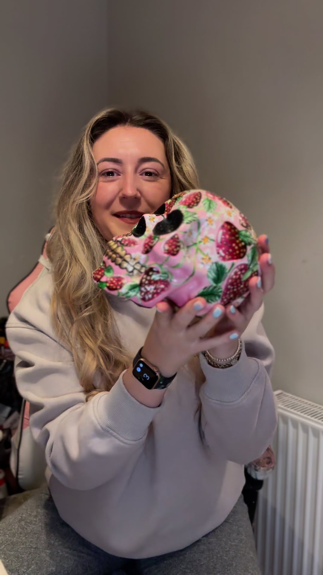 You Are So Sweet - Original Sculpture - SOLD