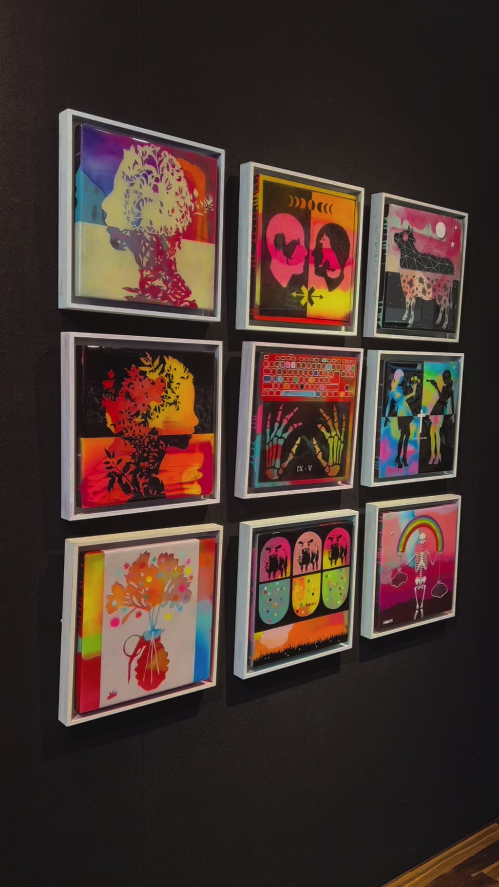 Still Life - Small Study - Original - SOLD